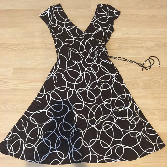 London Times Dress - Picture 1 of 3